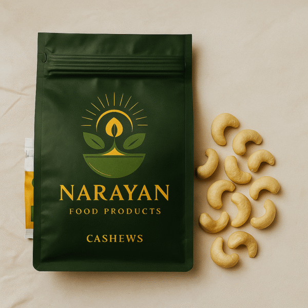 Cashew Standard