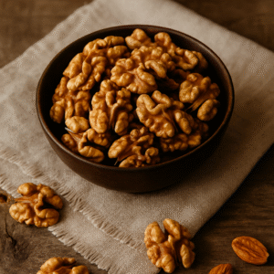 Walnuts (Akhrot) – Brain Fuel, Naturally Wrapped