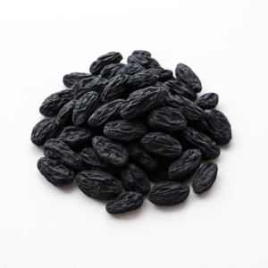 Black Raisins – Natural Sweetness, Deep Nourishment