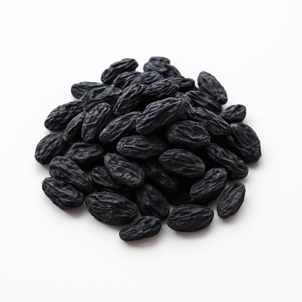 Black Raisins – Natural Sweetness, Deep Nourishment
